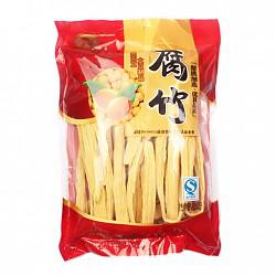 限地区：Gusong 古松食品 腐竹 250g*10袋