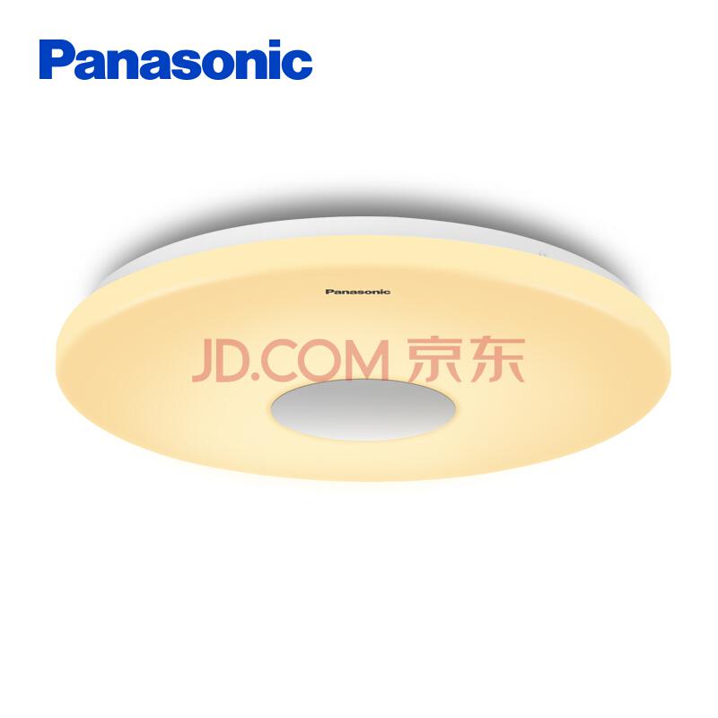 Panasonic 松下 HHLA1060 LED吸顶灯 14W +凑单品