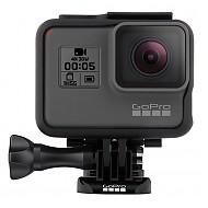 GoProHERO5Black运动摄像机4K高清语音控制防抖防水2529元