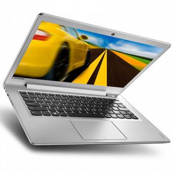联想(Lenovo) IdeaPad 310S 固态硬盘版 14.0英寸笔记本电脑(A6-9210 4G 256G SSD 高清IPS屏 正版office)银