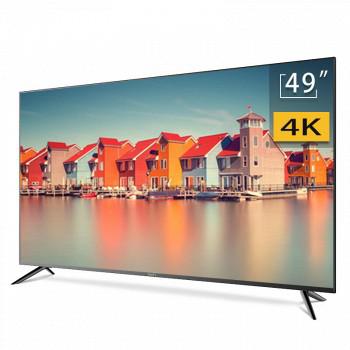 风行电视 49英寸4K智能液晶电视 D49Y