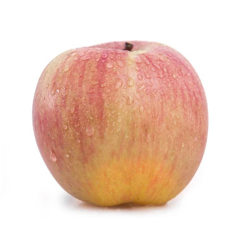 兴平馆 陕西红富士苹果2.5kg