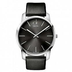 Calvin Klein CK卡文克莱 CITY系列 K2G21107 男士时装腕表