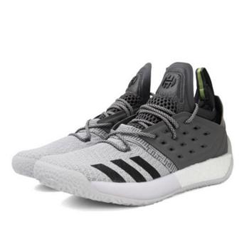 PLUS会员：Adidas Harden Vol. 2 男子哈登篮球鞋