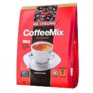 马来西亚进口 益昌即溶咖啡3合1（原味）袋装600g（新老包装随机发货） *2件60元（合30元/件）