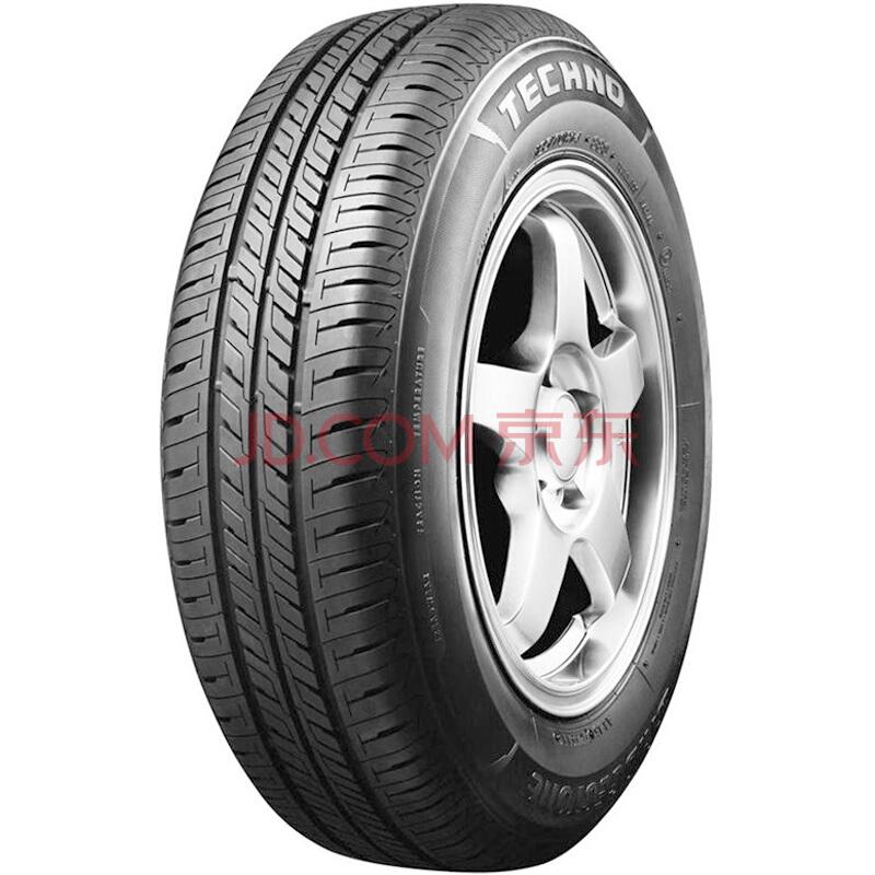 普利司通（Bridgestone）轮胎/汽车轮胎 195/60R15 88H 耐驰客 TECHNO288元