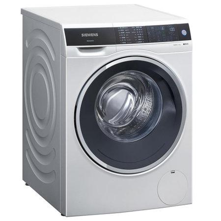 SIEMENS 西门子 IQ500系列 XQG100-WM14U561HW 滚筒洗衣机 10kg