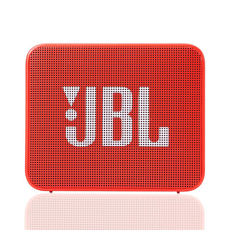 新品预售！JBL GO2 音乐金砖二代 蓝牙音箱