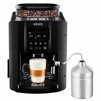 KRUPS EA8161 全自动咖啡机1.8升