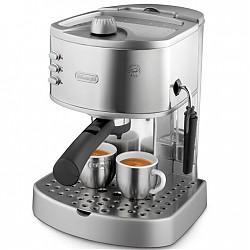 Delonghi 德龙 EC330S 意式咖啡机