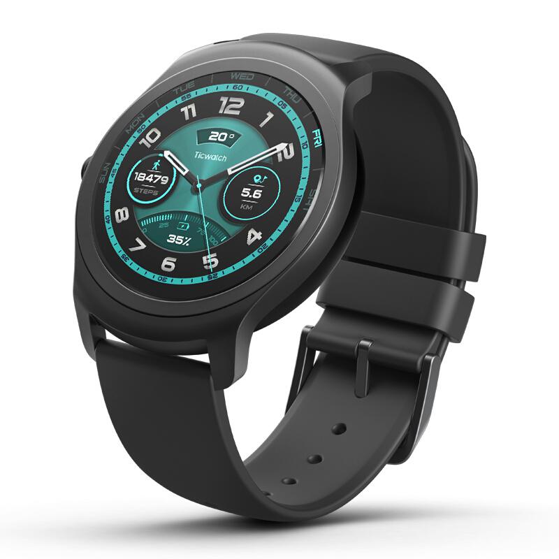 ticwatch 2 W12016 悦动系列 智能手表