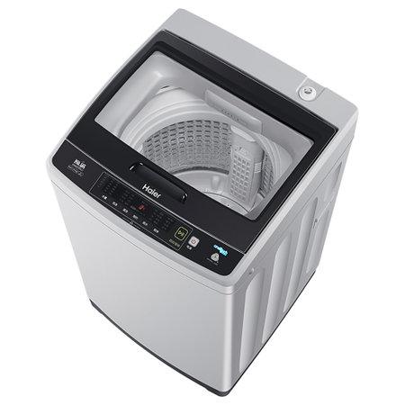 海尔 8公斤波轮洗衣机ES80Z3WU1