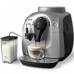 PHILIPS 飞利浦 HD8652/57 全自动意式咖啡机