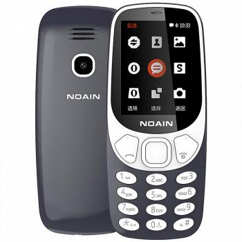 NOAIN诺亚信 3310 老人手机