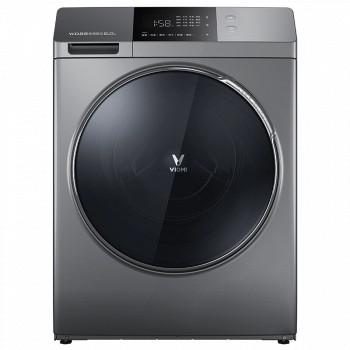 1日0点：VIOMI云米 8公斤洗烘一体 变频滚筒洗衣机
