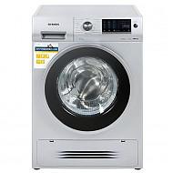SIEMENS 西门子 XQG75-WD14H4681W 7.5公斤 滚筒洗衣机