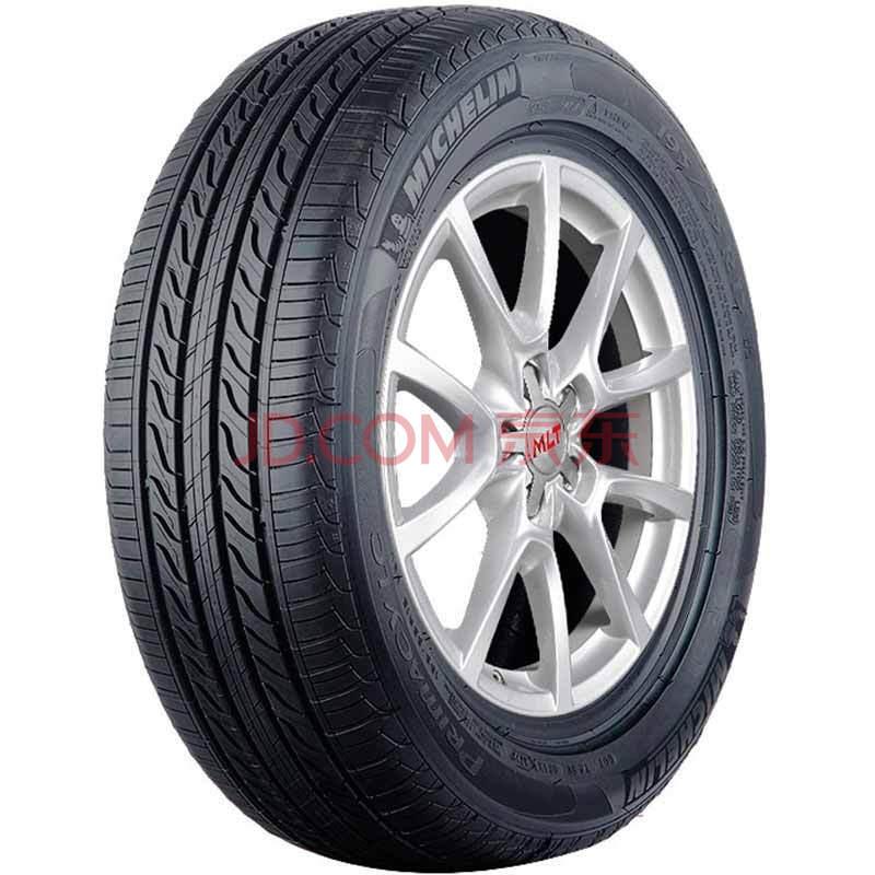 米其林(Michelin)轮胎/汽车轮胎 205/60R16 92V 博悦 PRIMACY LC DT 原配福克斯/适配英朗/老款科鲁兹等539元