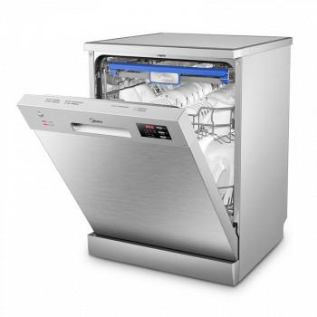 Midea美的 D5-T 独立式洗碗机 14套