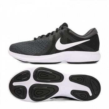 1日0点：Nike耐克 Revolution 4 男士跑鞋