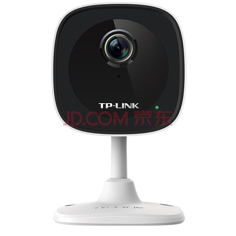 TP-LINKTL-IPC12A1080P智能无线网络摄像头高清夜视wifi远程监控摄像机159元