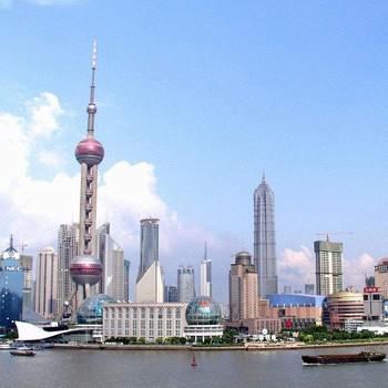 上海65家景点 本周六 门票半价优惠！