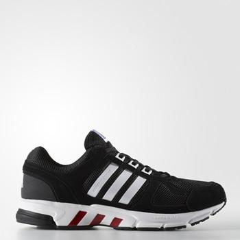 618预售：adidas阿迪达斯 equipment 10 男子跑步鞋
