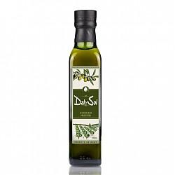 DalySol 黛尼 特级初榨橄榄油 250ml*4瓶