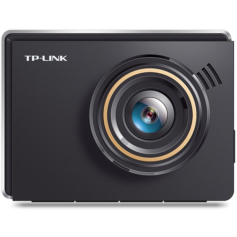 TP-LINK TL-CD310 1296P WIFI行车记录仪