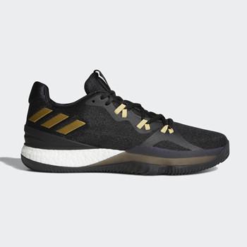 1日0点： adidas阿迪达斯 Crazy Light Boost 男子篮球鞋*2双