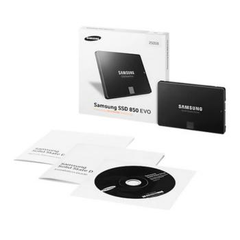 Samsung三星 固态硬盘 SSD 250G
