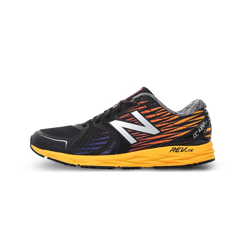 1日0点：New Balance 1400系列 男款竞速跑鞋