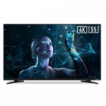 创维 酷开 KX55 55英寸4K超高清智能液晶电视