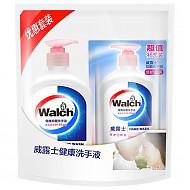 Walch 威露士 健康洗手液（525ml+250ml