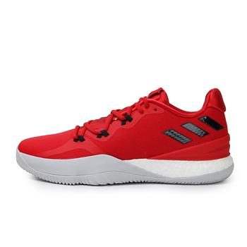 adidas阿迪达斯 Crazy Light Boost 2018 男子篮球鞋