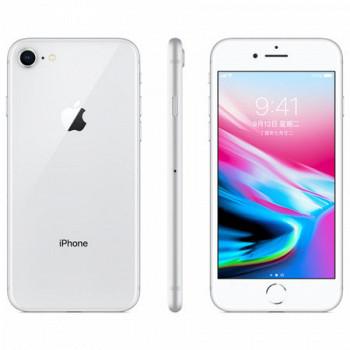 Apple苹果 iPhone 8 智能手机256GB 全网通 银色