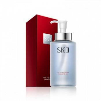 SK-II  护肤洁面油 卸妆油 250ml
