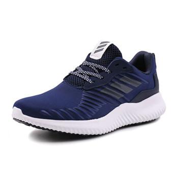 Adidas阿迪达斯 alpha bounce 女子跑步鞋
