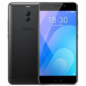 MEIZU 魅族 魅蓝 Note6 全网通智能手机 3GB+32GB