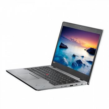 联想 ThinkPad S2 2018 13.3英寸轻薄笔记本电脑