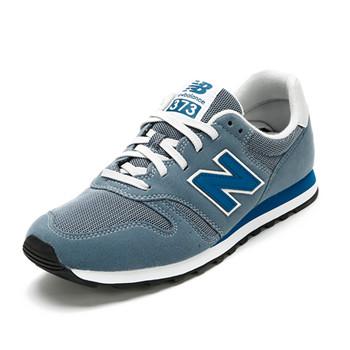 New Balance 373系列 男女款复古运动鞋+运动袜子