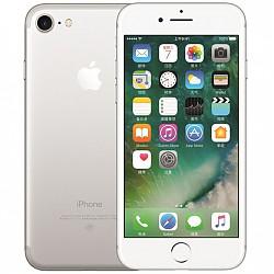 Apple 苹果 iPhone 7 智能手机 128GB 银色