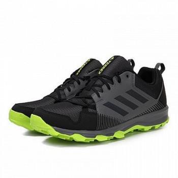 adidas阿迪达斯 Terrex Tracerocker 男款徒步鞋+凑单品