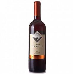 PASO GRAND 佰铄 红葡萄酒 佳美娜 750ml