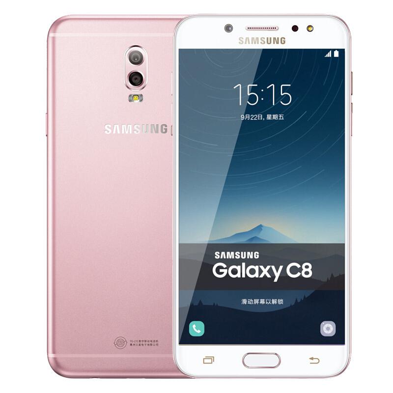 三星 Galaxy C8 SM-C7100 4GB+64GB