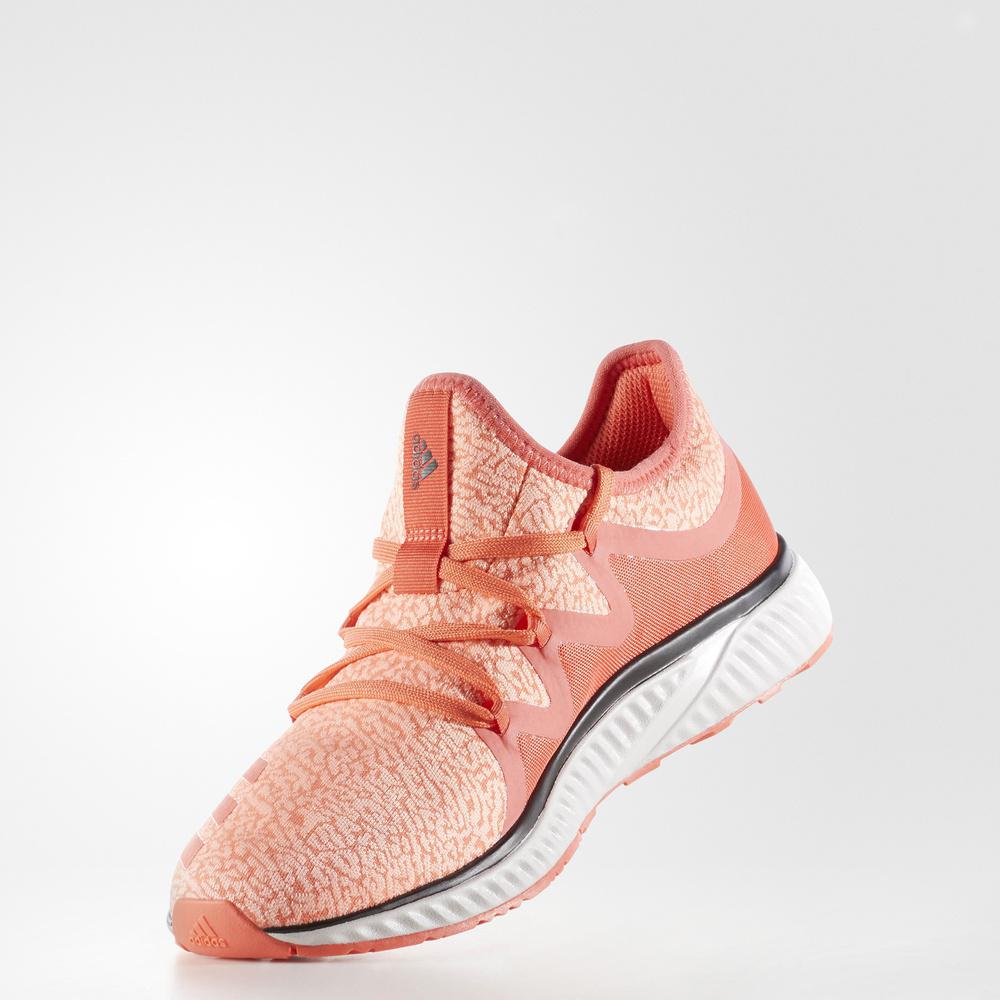 1日0点：adidas阿迪达斯 manazero 女子跑鞋