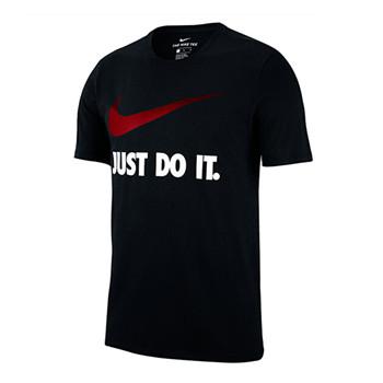 618预售：Nike耐克 Jdi Swoosh 男子休闲T恤