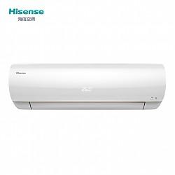 海信（Hisense）1.5匹 一级能效 智能冷暖 直流变频 空调挂机 除甲醛（KFR-35GW/EF20A1(1P41)）