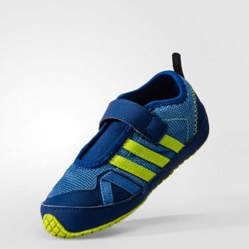 adidas阿迪达斯 AF3913 男 婴童户外鞋