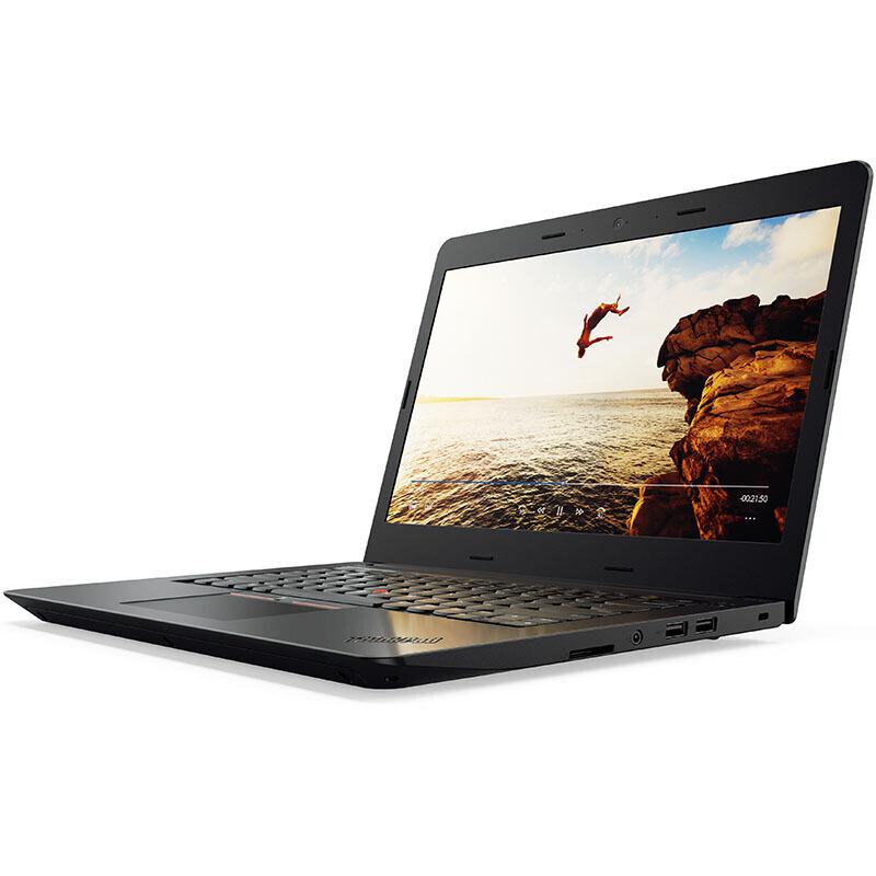 联想ThinkPad E470（A5CD）14英寸笔记本电脑 i5  8G+256G