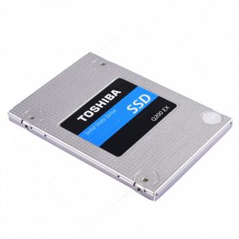 20点开始：TOSHIBA 东芝 Q200系列 240GB SATA3 固态硬盘